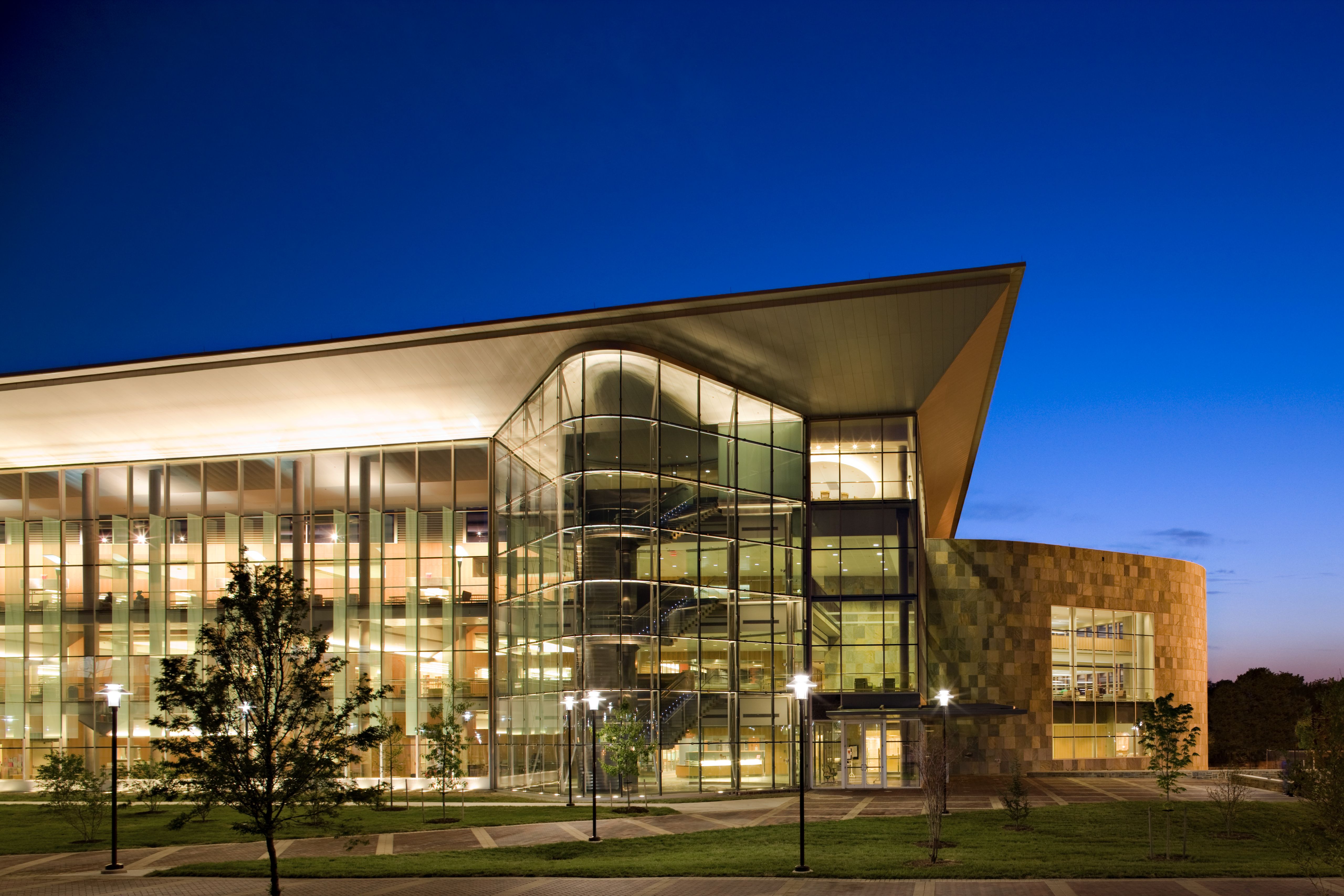 Morgan State University Earl S Richardson Library Hope Furrer Morgan State University Earl S Richardson Library Hope Furrer
